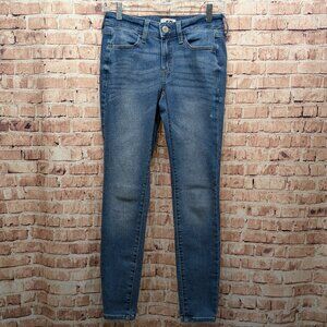 SO Jegging Low Rise Jeans Size 0/24